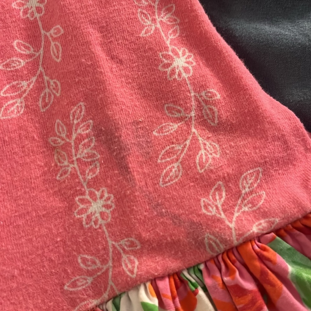 ELEANOR ROSE DRESS - Picture 3 of 6
